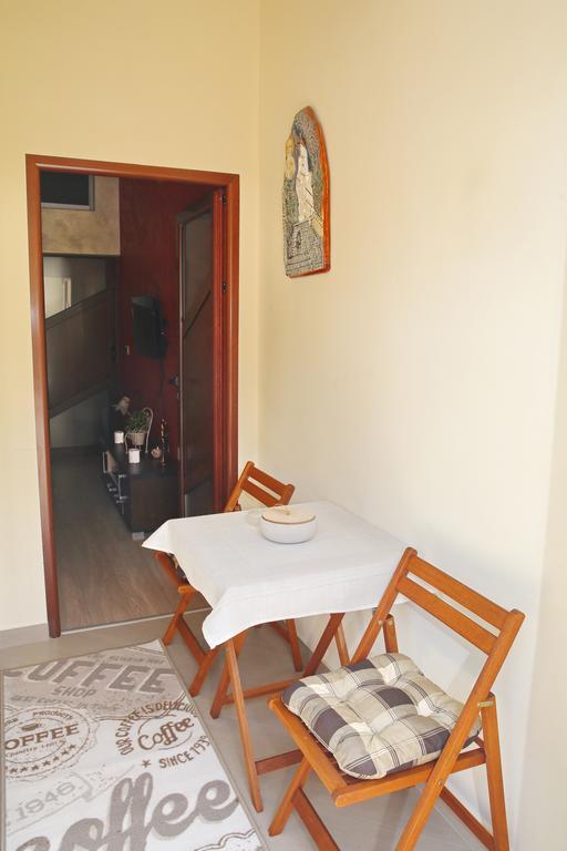 Apartmani Boskovic Kotor Eksteriør billede