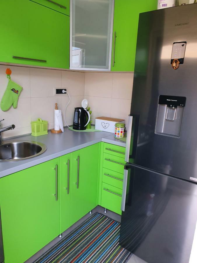 Apartmani Boskovic Kotor Eksteriør billede